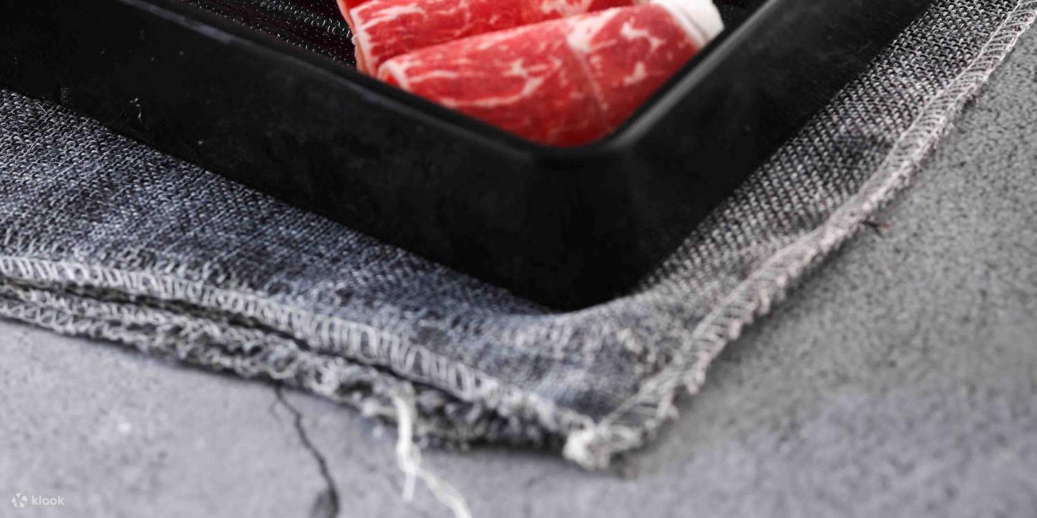 Master Beef Taiwanese Hotpot | Makan Siang AYCE Taiwanese Hot Pot 90 Menit | Makan Malam AYCE Taiwanese Hot Pot 120 Menit | Lokasi Penukaran Banyak